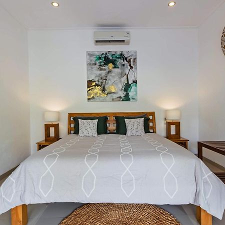 Adorable 1Br Villas In The Herat Of Seminyak 外观 照片
