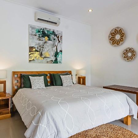 Adorable 1Br Villas In The Herat Of Seminyak 外观 照片